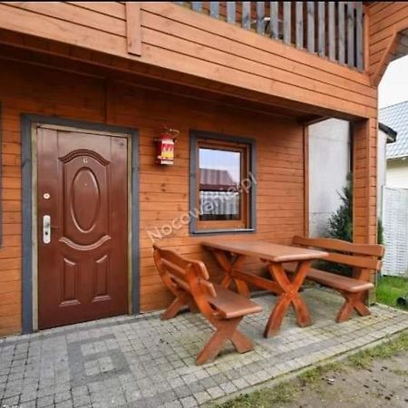 Olimp Resort Sarbinowo Kültér fotó