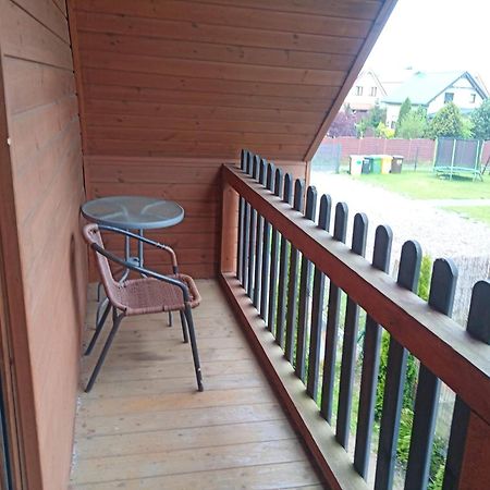 Olimp Resort Sarbinowo Kültér fotó