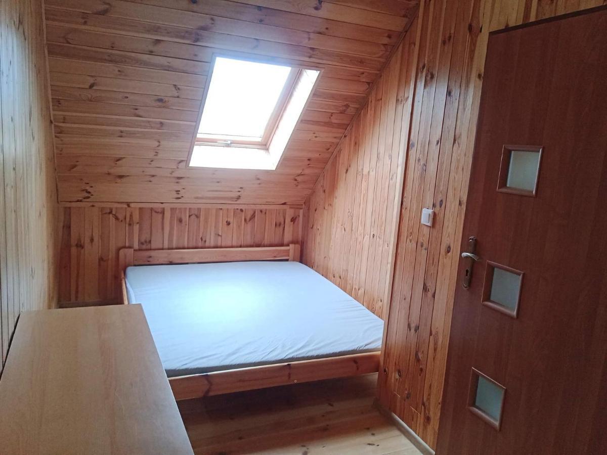 Olimp Resort Sarbinowo Kültér fotó