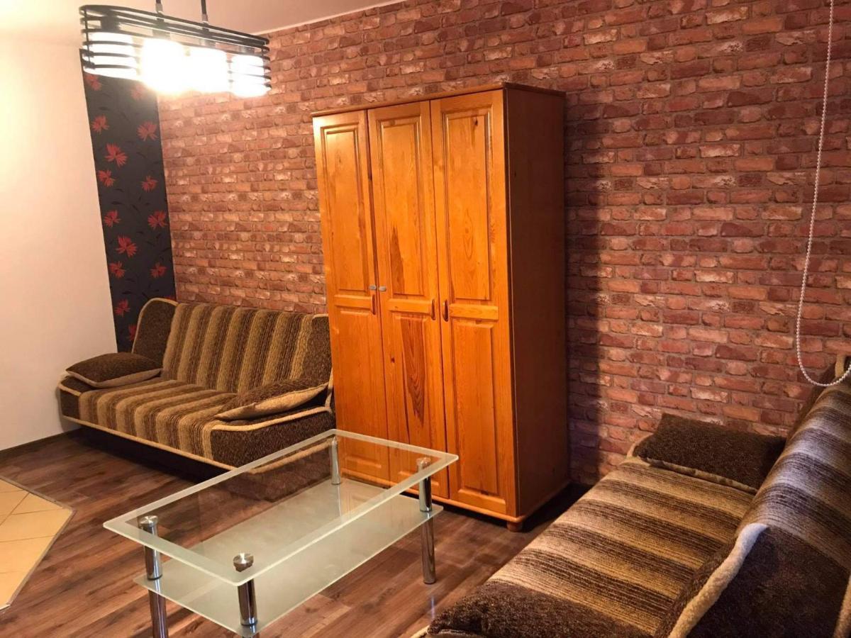 Olimp Resort Sarbinowo Kültér fotó