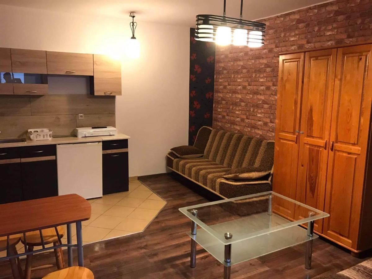 Olimp Resort Sarbinowo Kültér fotó