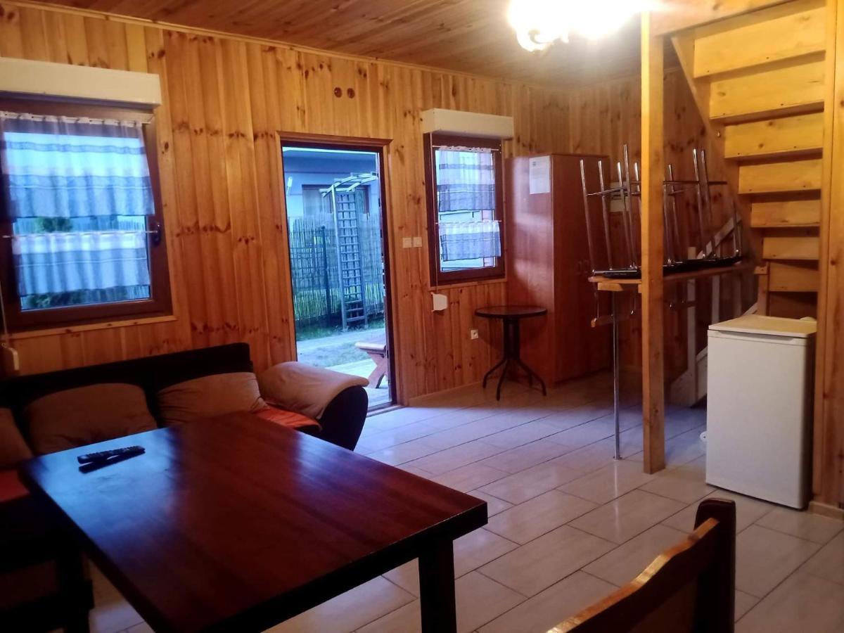 Olimp Resort Sarbinowo Kültér fotó