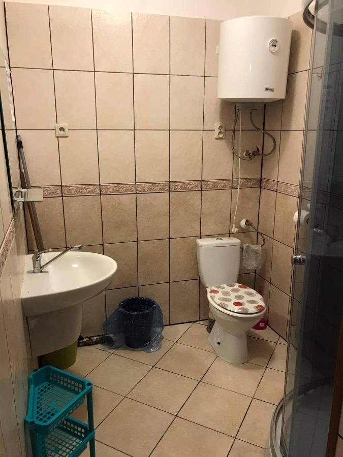Olimp Resort Sarbinowo Kültér fotó