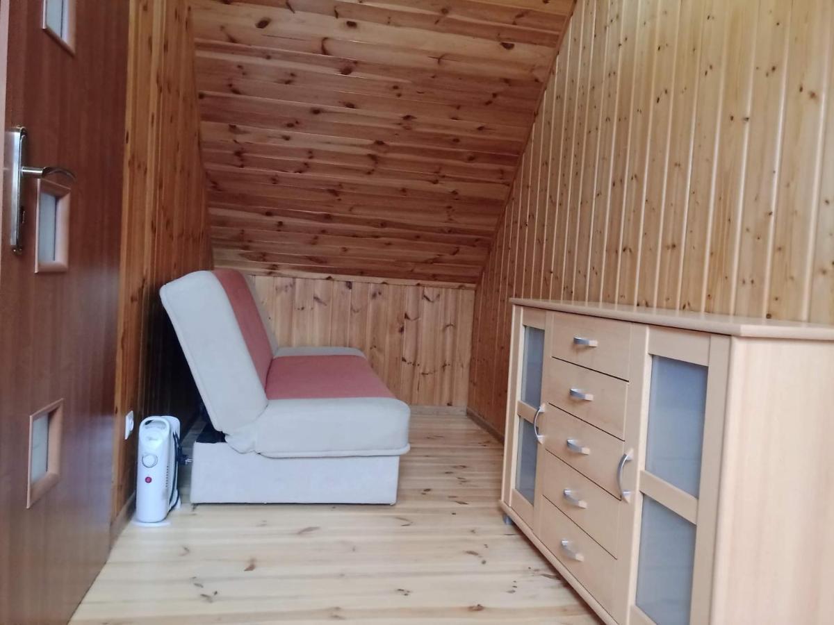 Olimp Resort Sarbinowo Kültér fotó