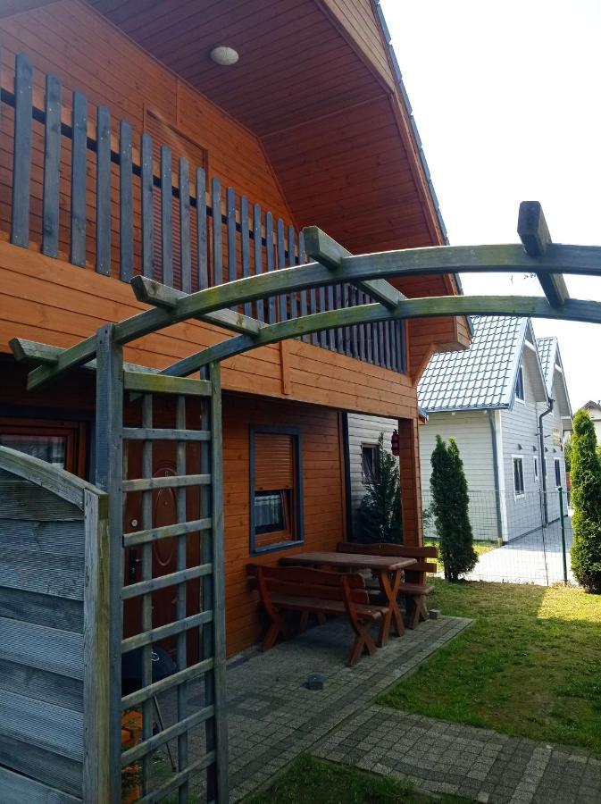 Olimp Resort Sarbinowo Kültér fotó