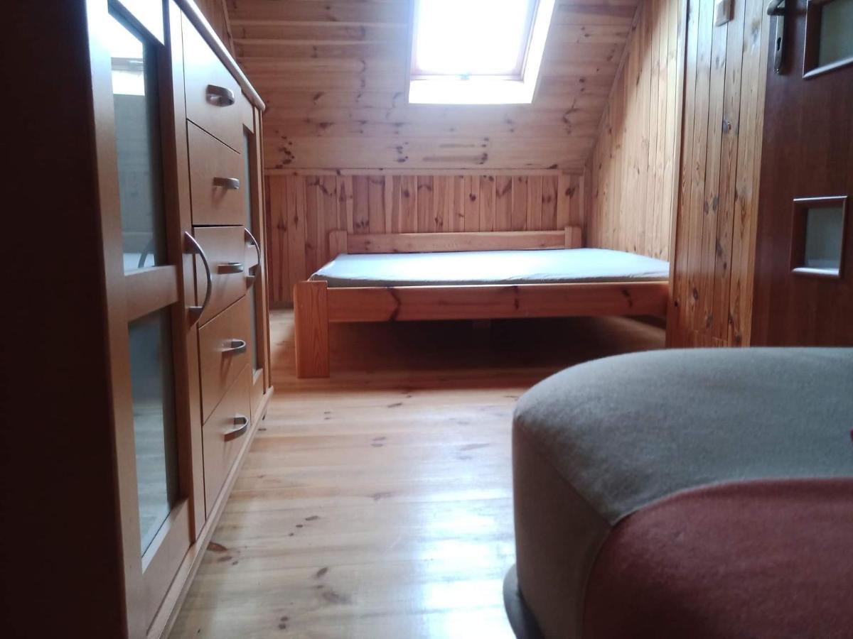 Olimp Resort Sarbinowo Kültér fotó