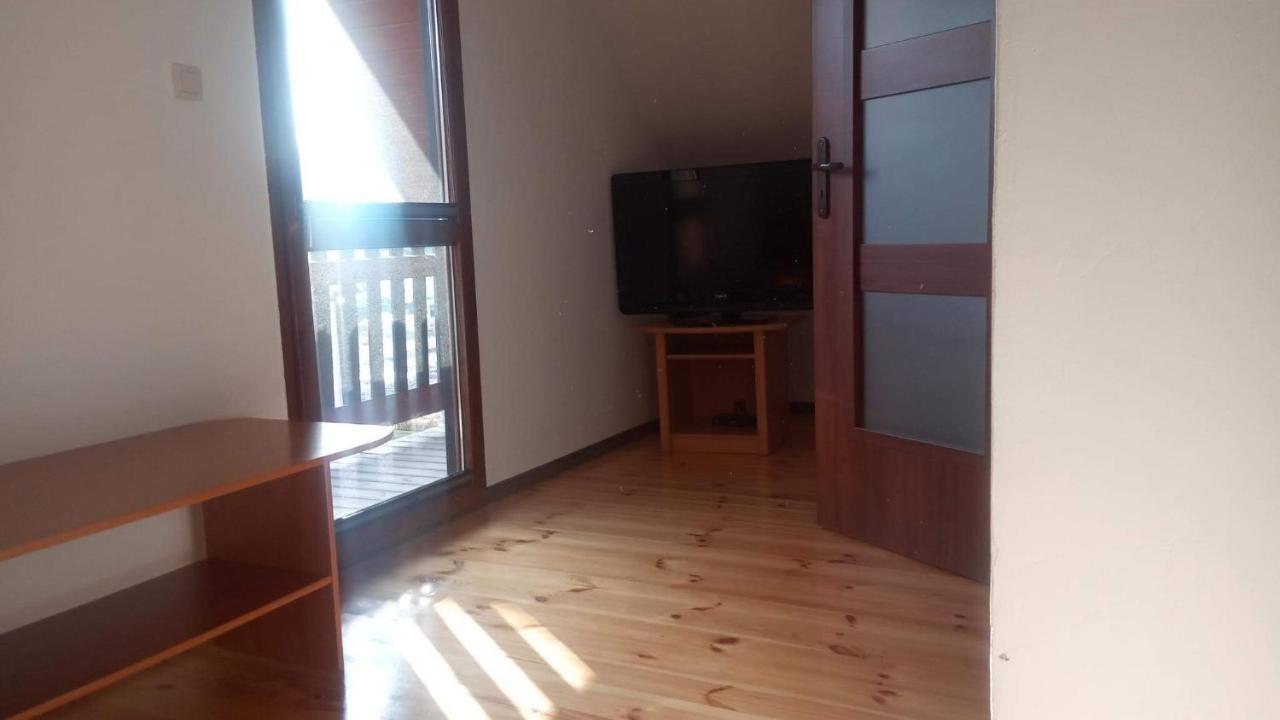 Olimp Resort Sarbinowo Kültér fotó