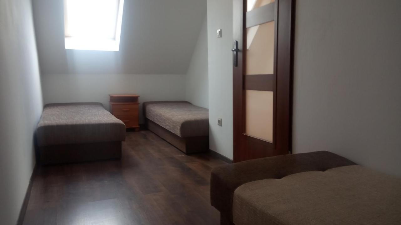 Olimp Resort Sarbinowo Kültér fotó