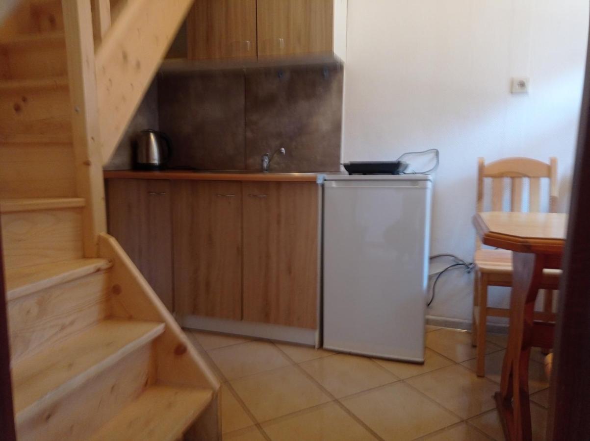 Olimp Resort Sarbinowo Kültér fotó
