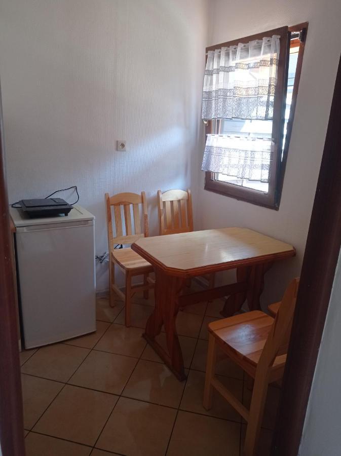 Olimp Resort Sarbinowo Kültér fotó