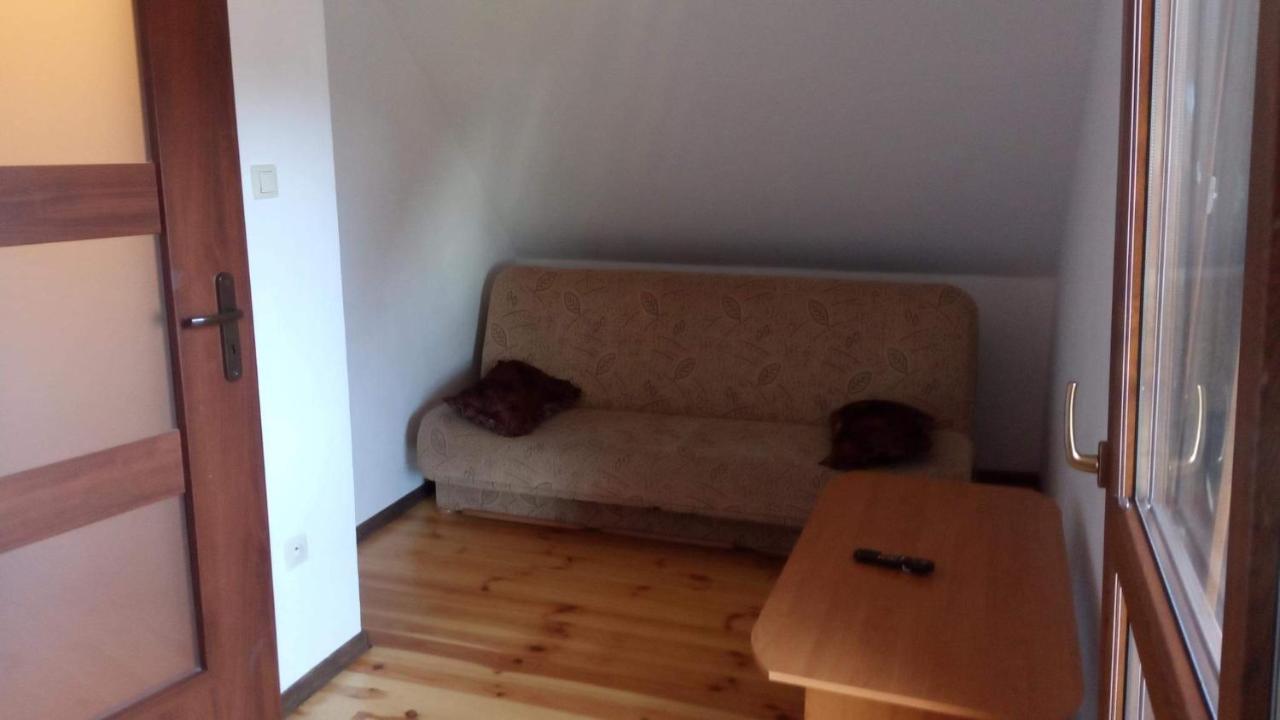 Olimp Resort Sarbinowo Kültér fotó