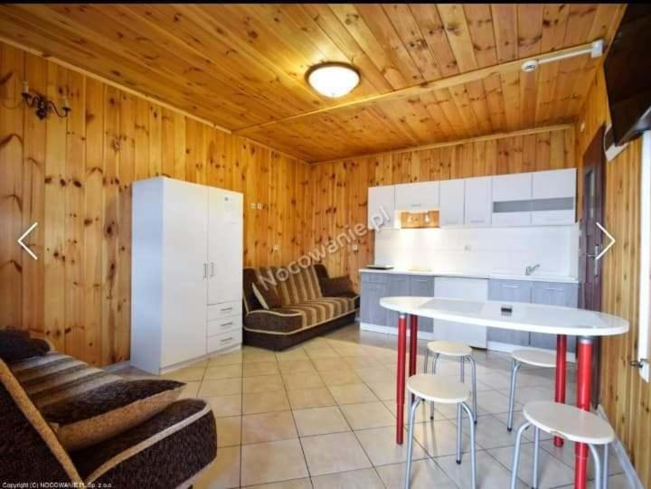 Olimp Resort Sarbinowo Kültér fotó