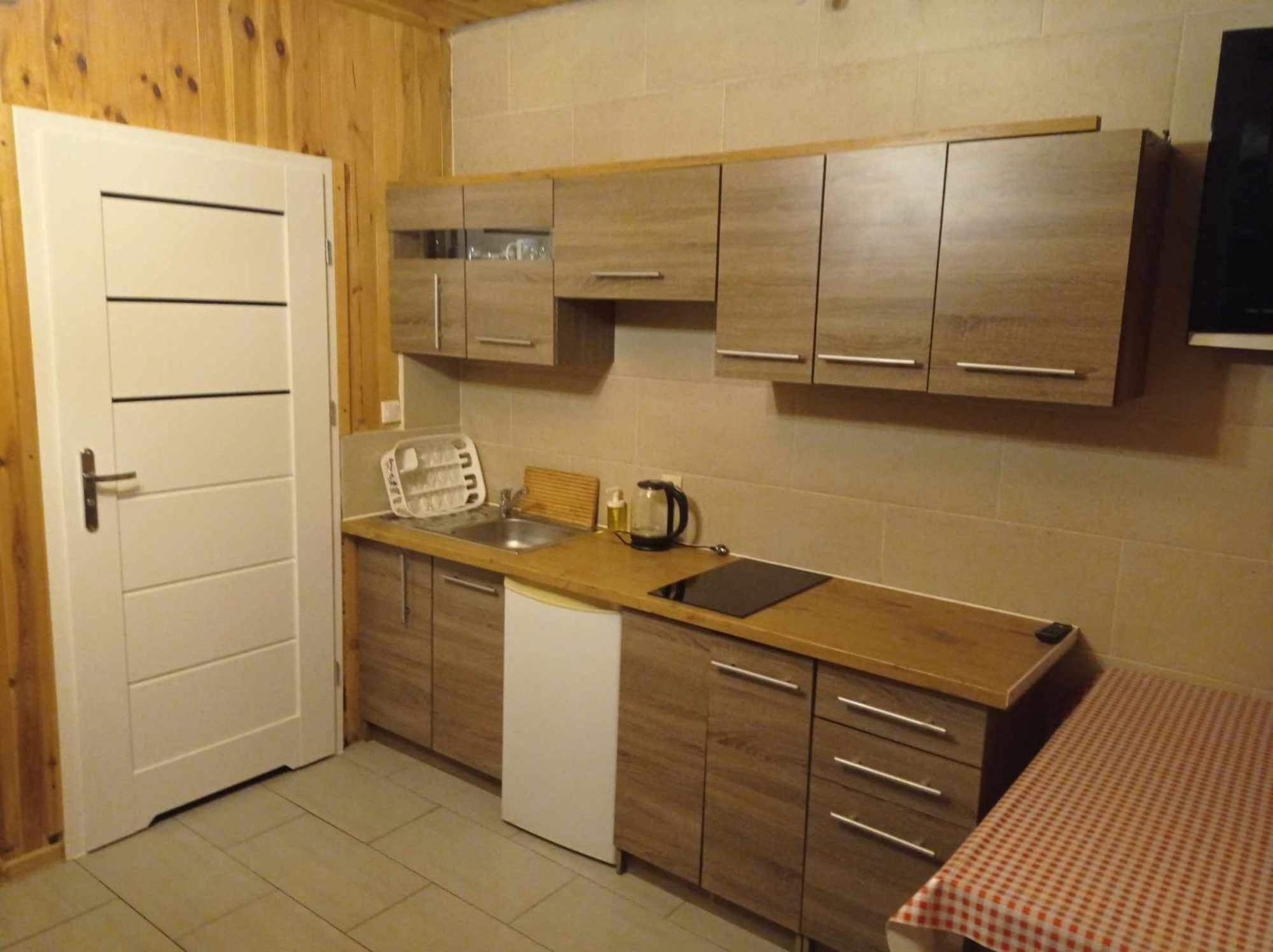 Olimp Resort Sarbinowo Kültér fotó