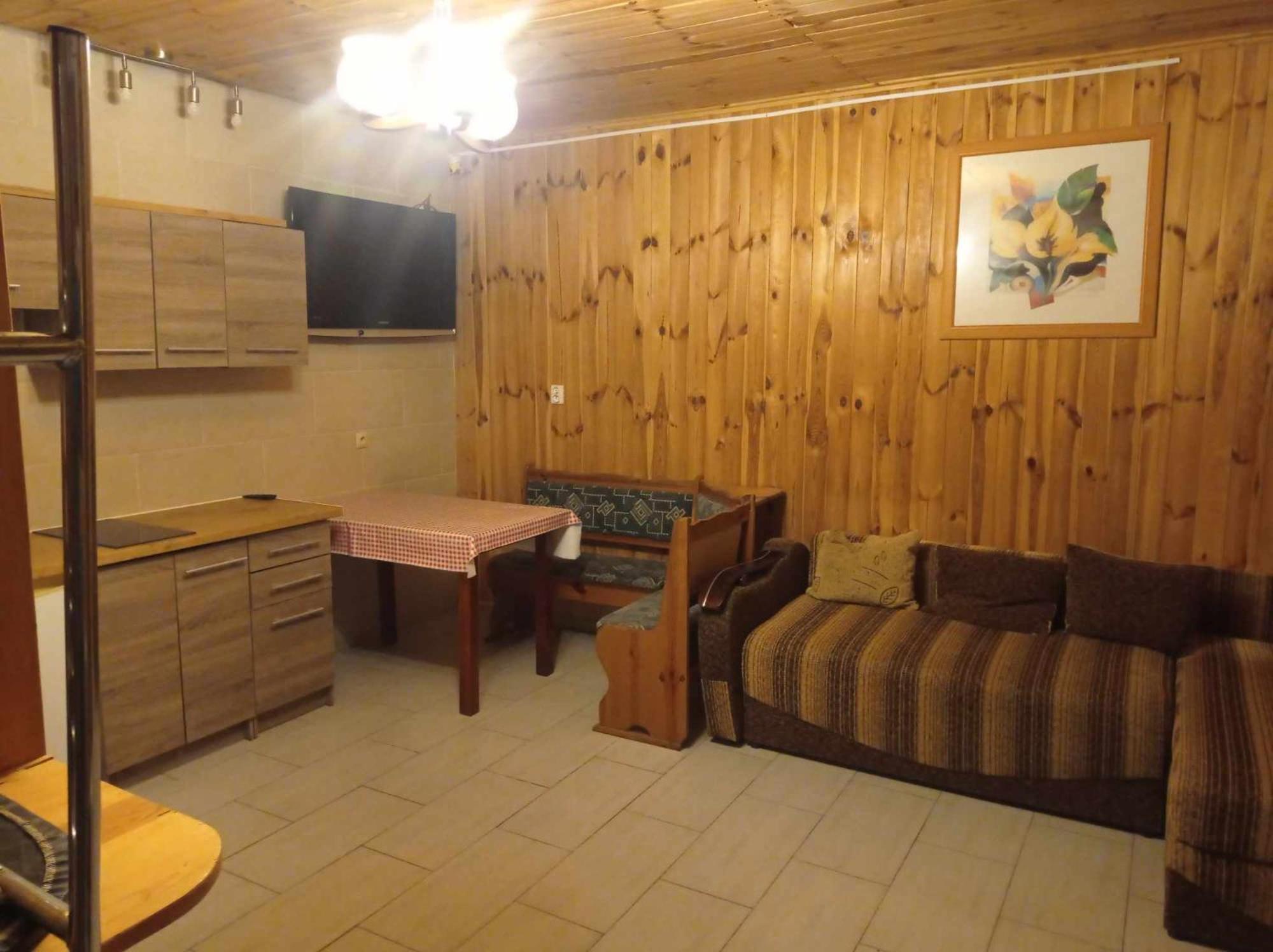 Olimp Resort Sarbinowo Kültér fotó
