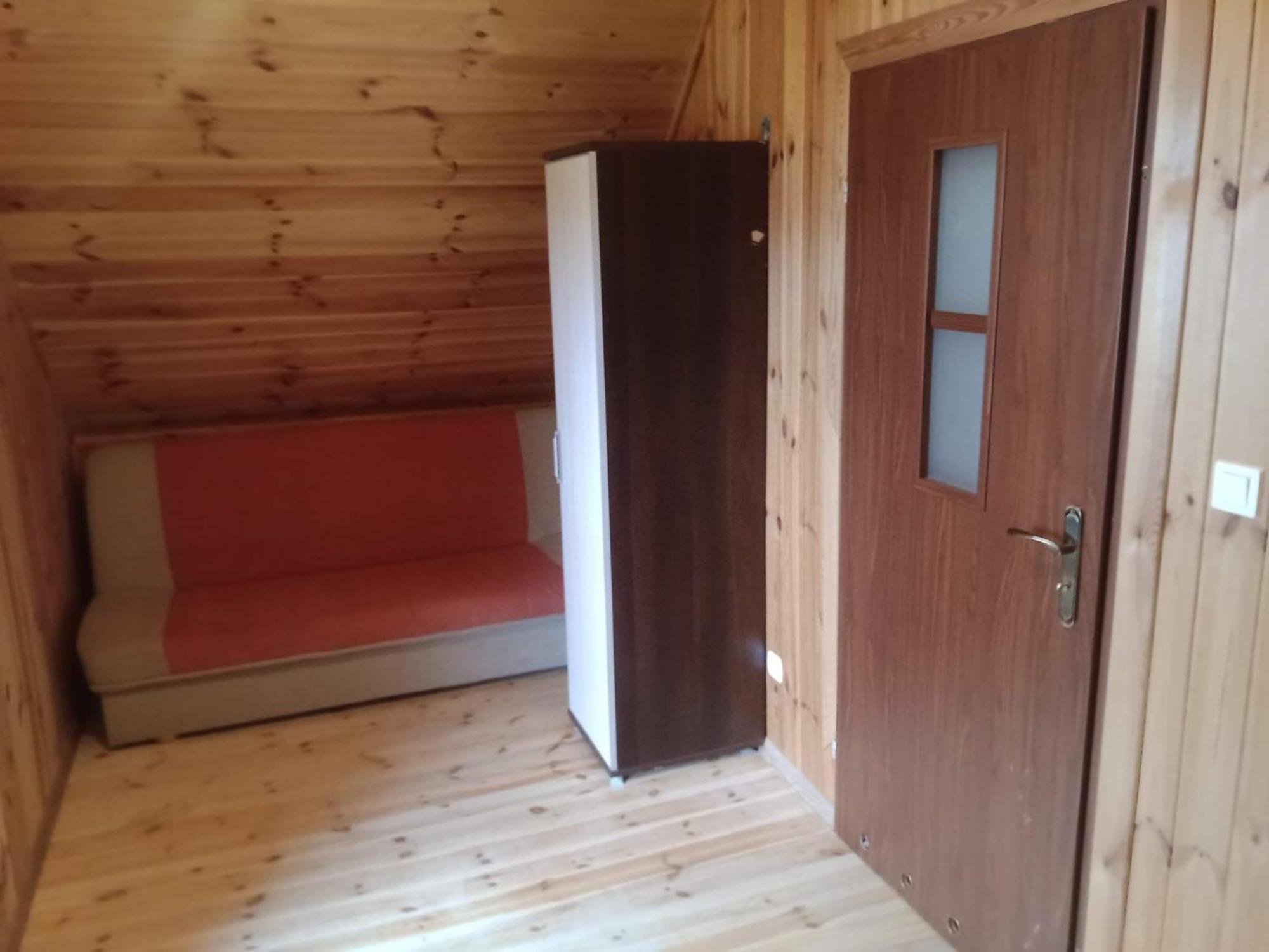 Olimp Resort Sarbinowo Kültér fotó