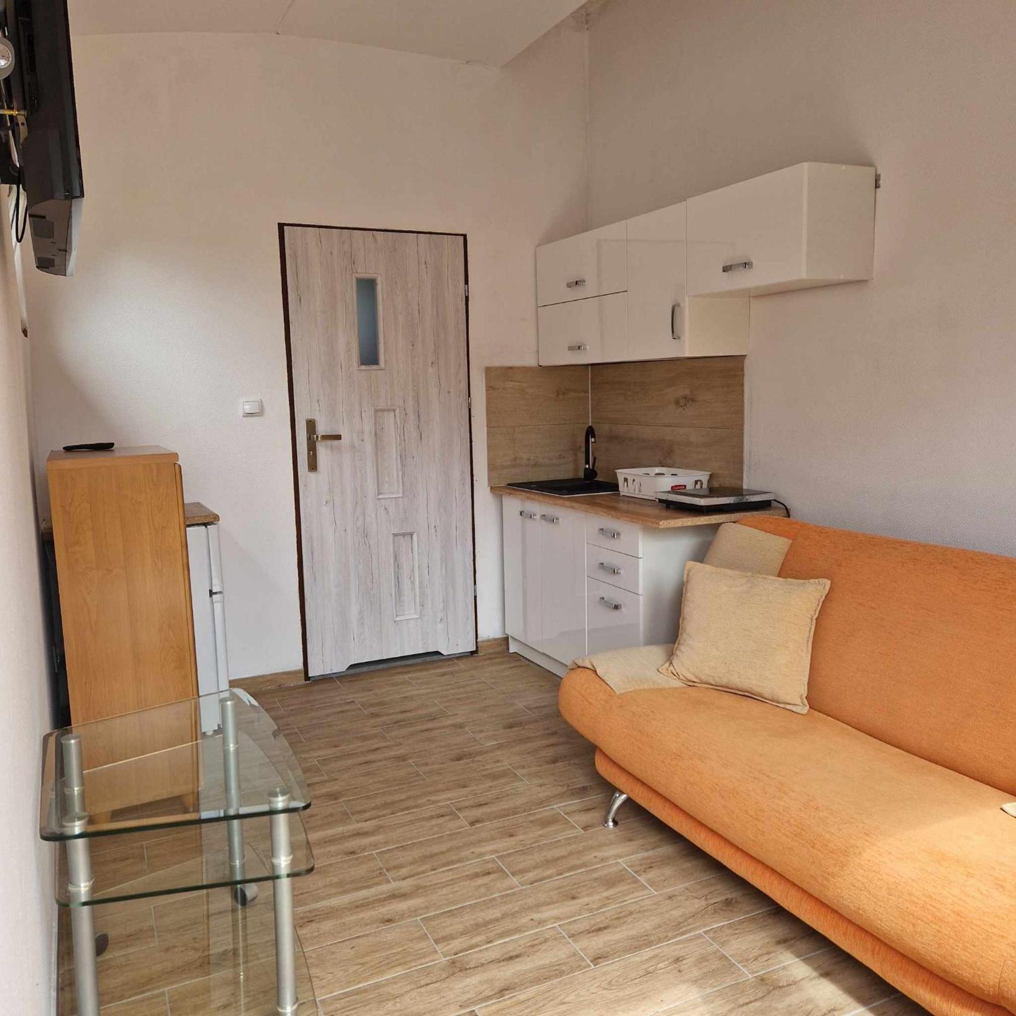 Olimp Resort Sarbinowo Kültér fotó