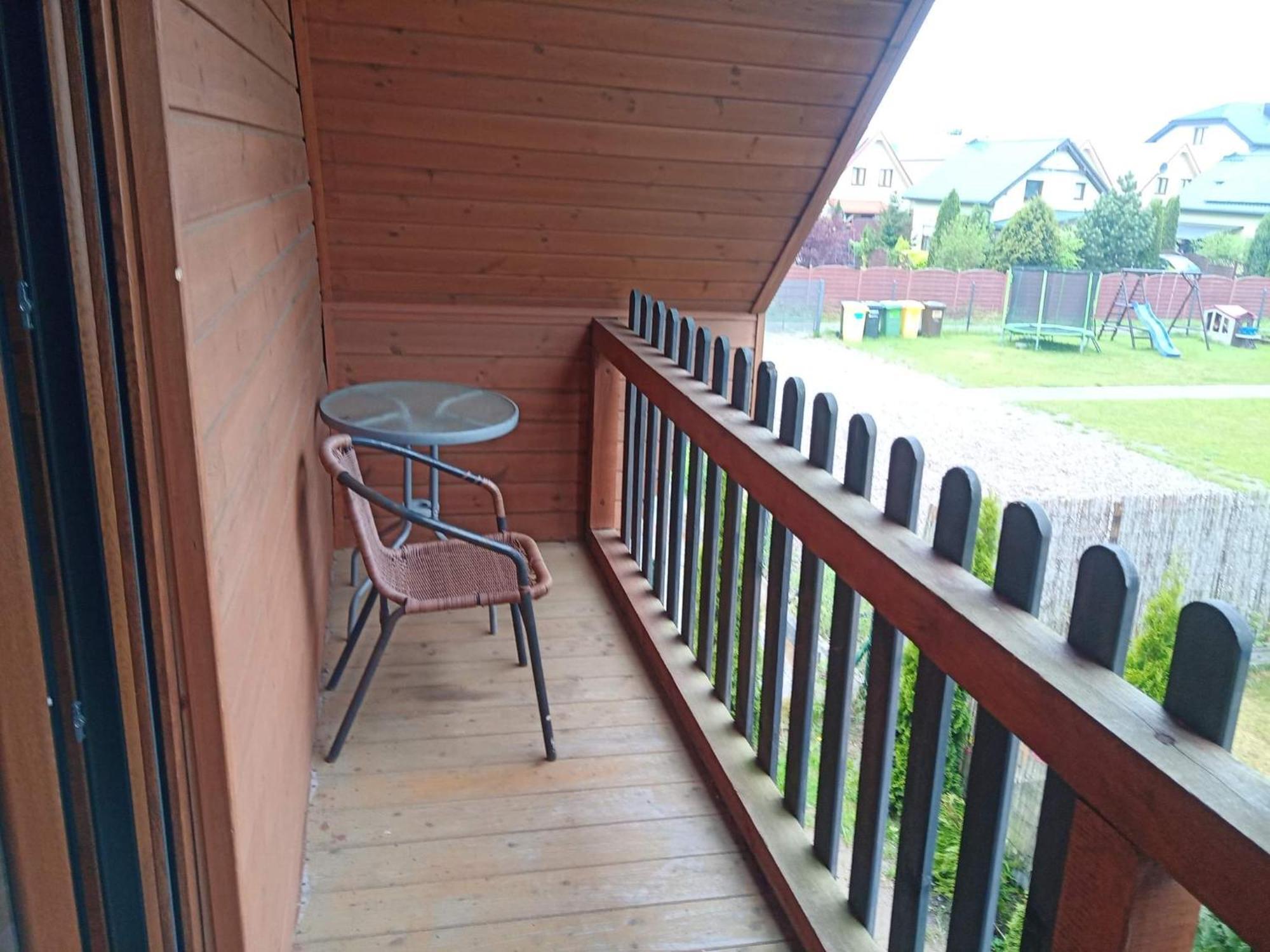 Olimp Resort Sarbinowo Kültér fotó