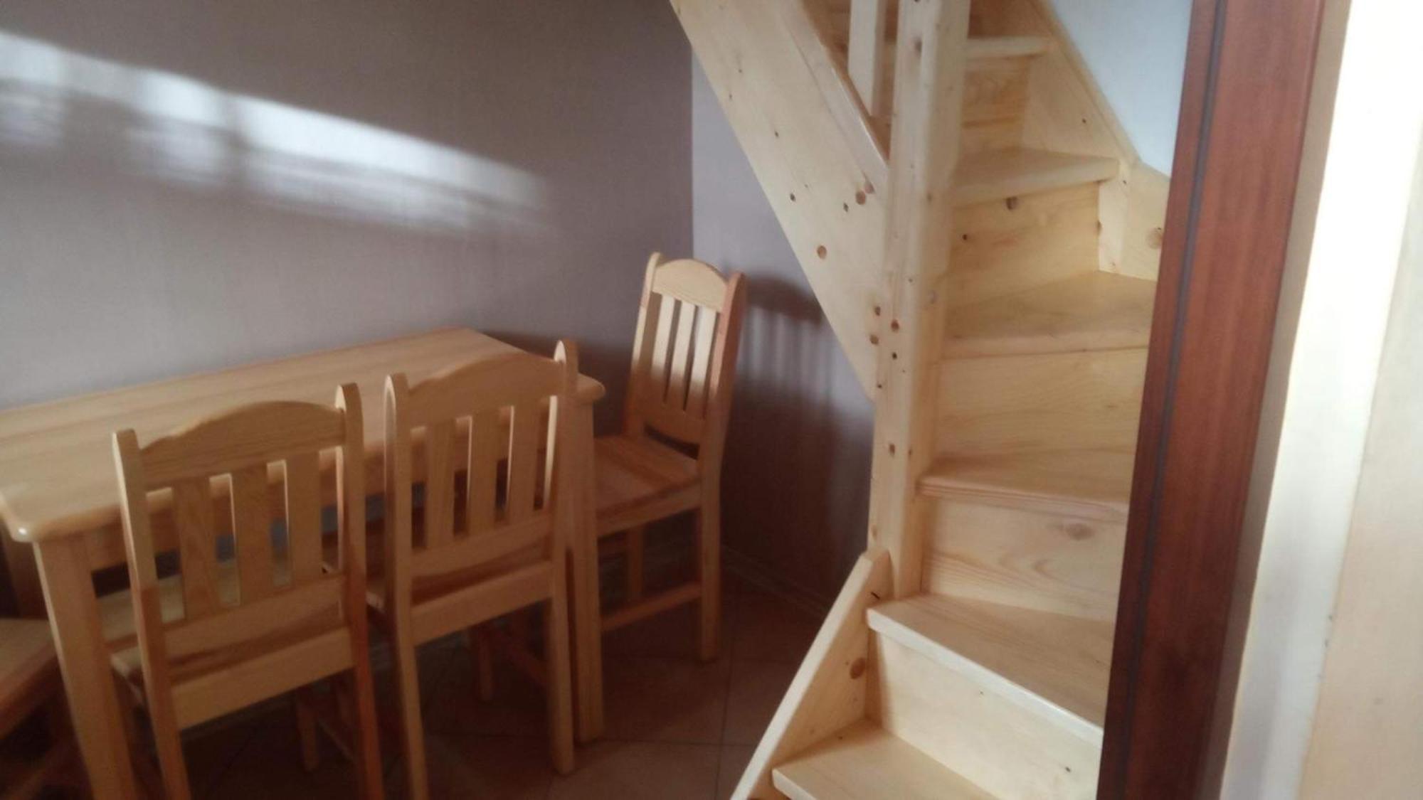 Olimp Resort Sarbinowo Kültér fotó