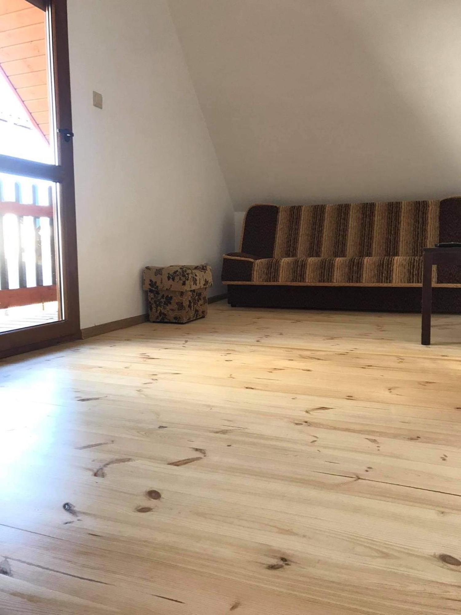 Olimp Resort Sarbinowo Kültér fotó