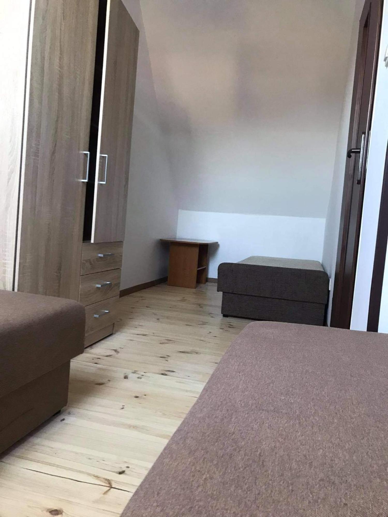 Olimp Resort Sarbinowo Kültér fotó