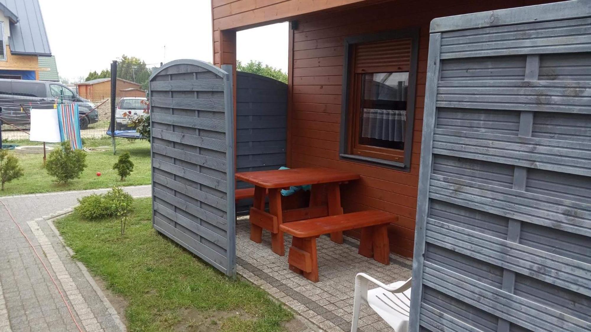 Olimp Resort Sarbinowo Kültér fotó