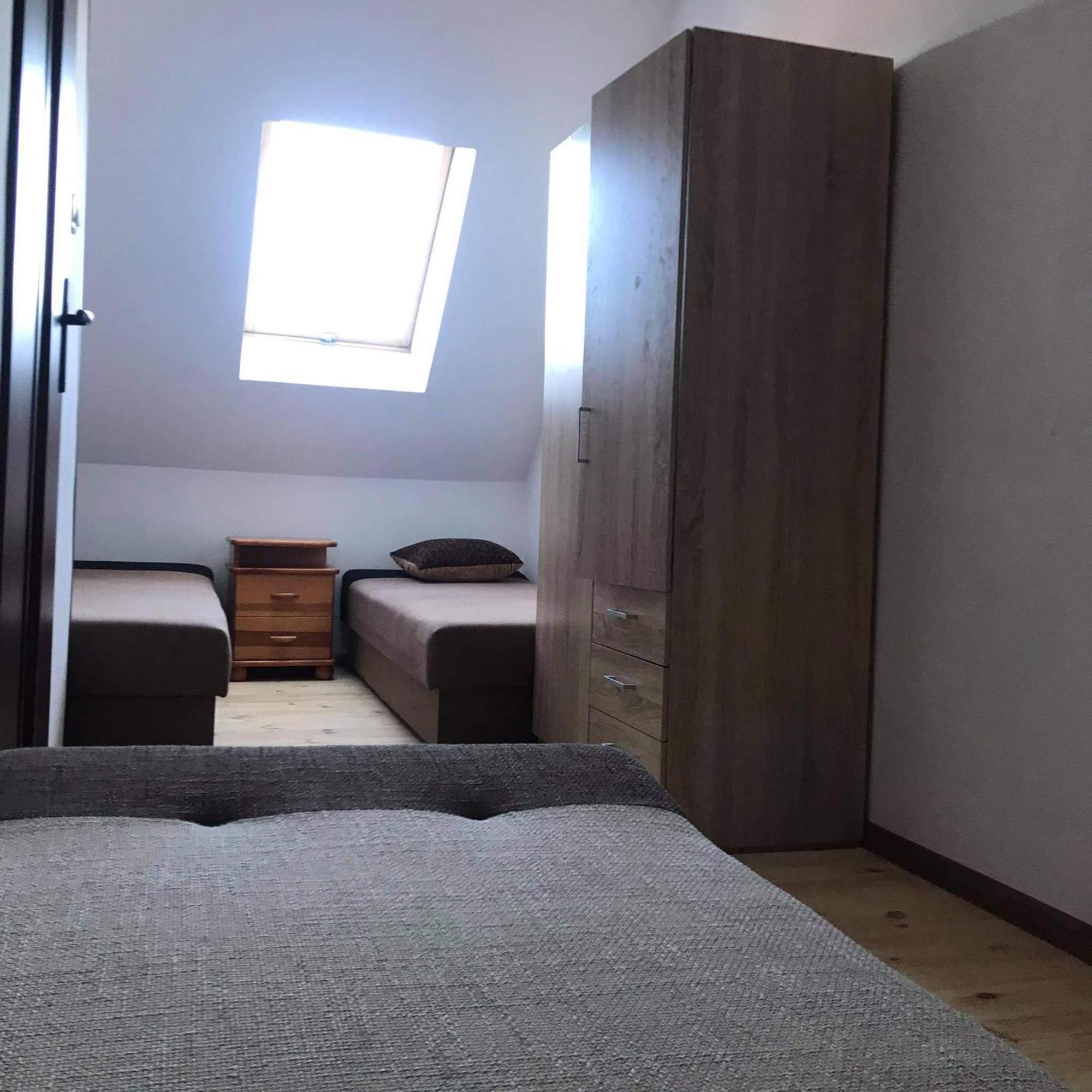 Olimp Resort Sarbinowo Kültér fotó